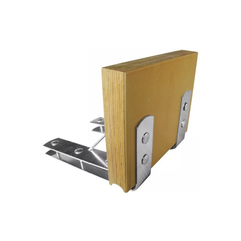 SUPPORTO MOTORE PER PLANCETTA - 3030450 - FORNITURE NAUTICHE ITALIANE