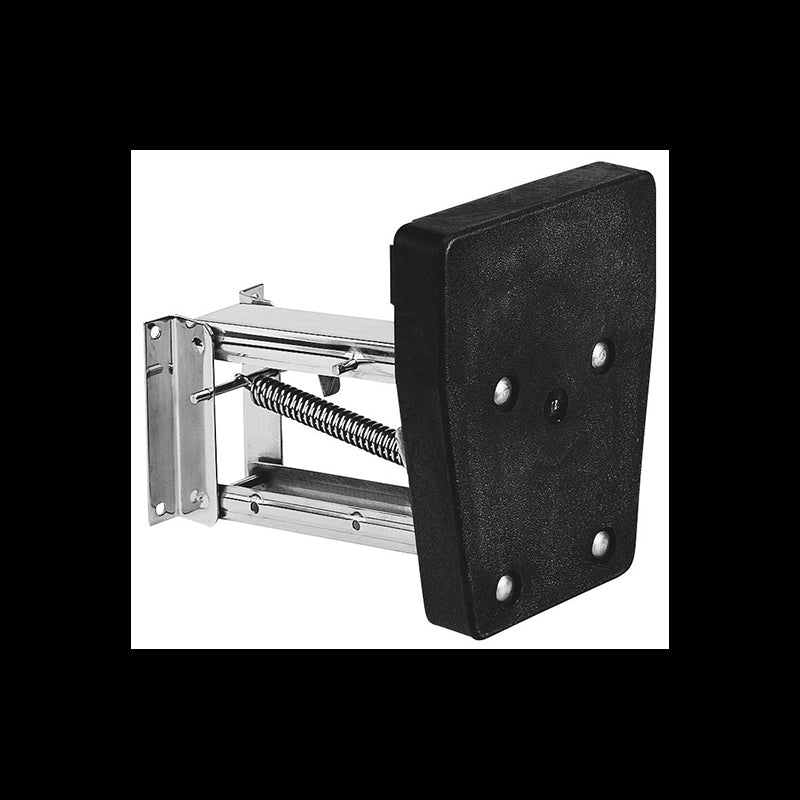SUPPORTO MOTORE FUORIBORDO 50 KG - P31619 - PLASTIMO
