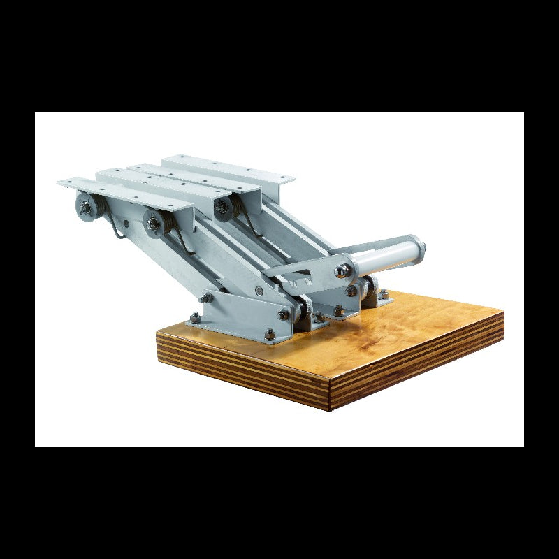 SUPPORTO L.L. HP.25 2T. 9,9 4T. - 3030735 - FORNITURE NAUTICHE ITALIANE