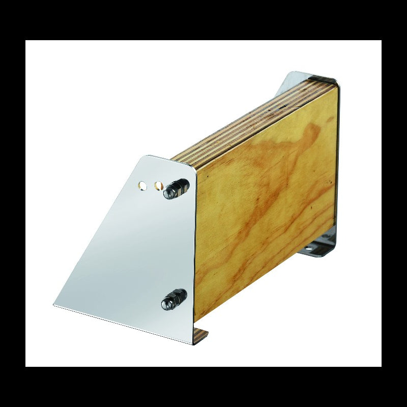 SUPPORTO MOTORE PER PLANCETTA - 3030451 - FORNITURE NAUTICHE ITALIANE