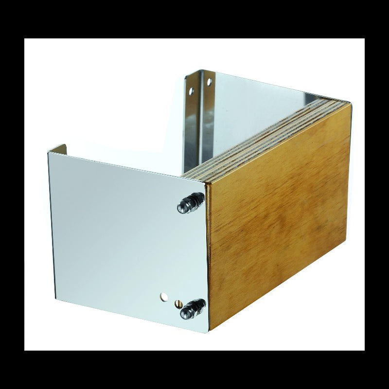 SUPPORTO MOTORE FISSO - 3030668 - FORNITURE NAUTICHE ITALIANE