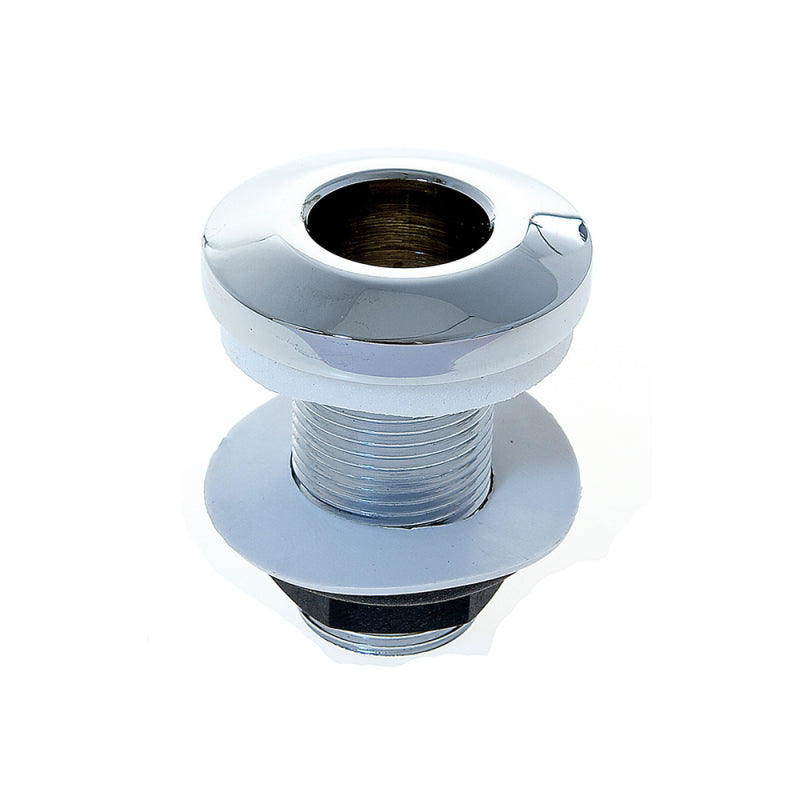 SUPPORTO DOCCIA OTT.CROMATO - 2424207 - FORNITURE NAUTICHE ITALIANE