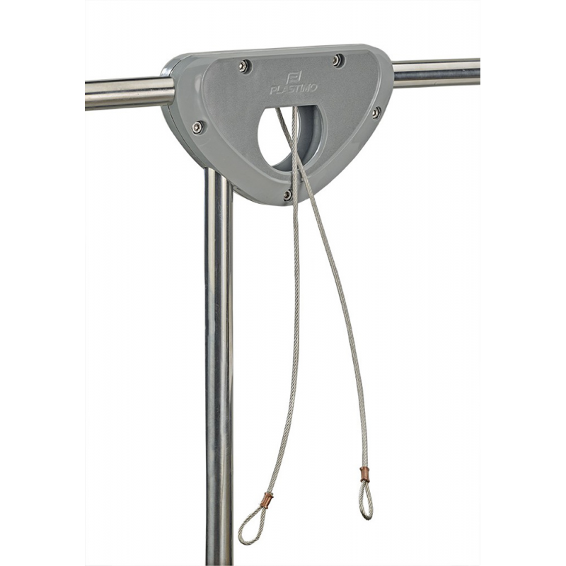 SUPPORTO PER MOTORE AUSILIARIO — SKU P61535 — immagine 1