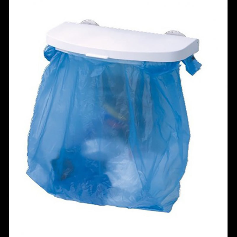 SUPPORTO PER SACCHETTO SPAZZATURA - 2424064 - PLASTIMO