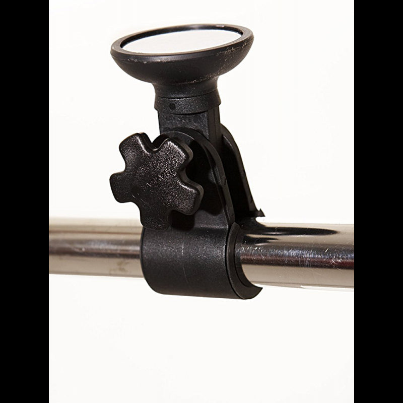 SUPPORTO PER TUBO ORIENTABILE - 4015009 - NAVISAFE