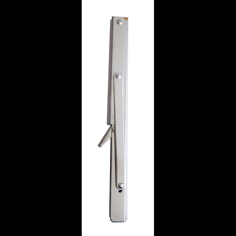 SUPPORTO PIEGHEVOLE INOX - 6363430 - MARINE TOWN