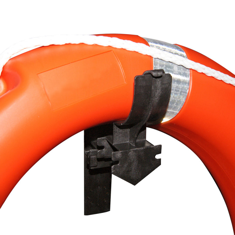 SUPPORTO PVC PER ANULARE - 1010027 - NUOVA RADE