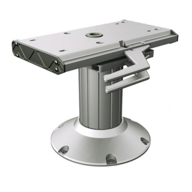 SUPPORTO FISSO SLITTAMENTO/GIREVOLE - 6363032 - ATTWOOD