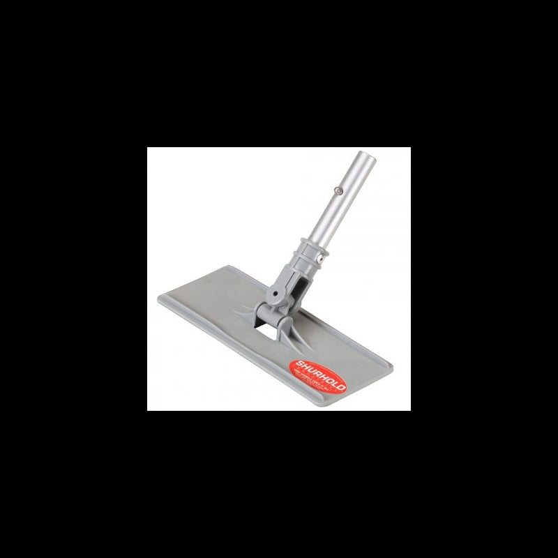 SUPPORTO SNODATO IN ABS - 0960054 - SHURHOLD