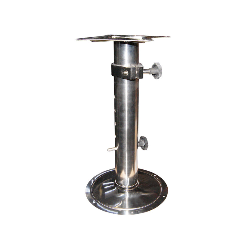 SUPPORTO INOX TELESCOPICO - 6363600 - FORNITURE NAUTICHE ITALIANE