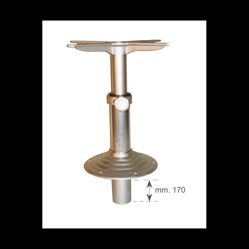 SUPPORTO TELESCOPICO MM.360/760 - 6303070 - SAFE