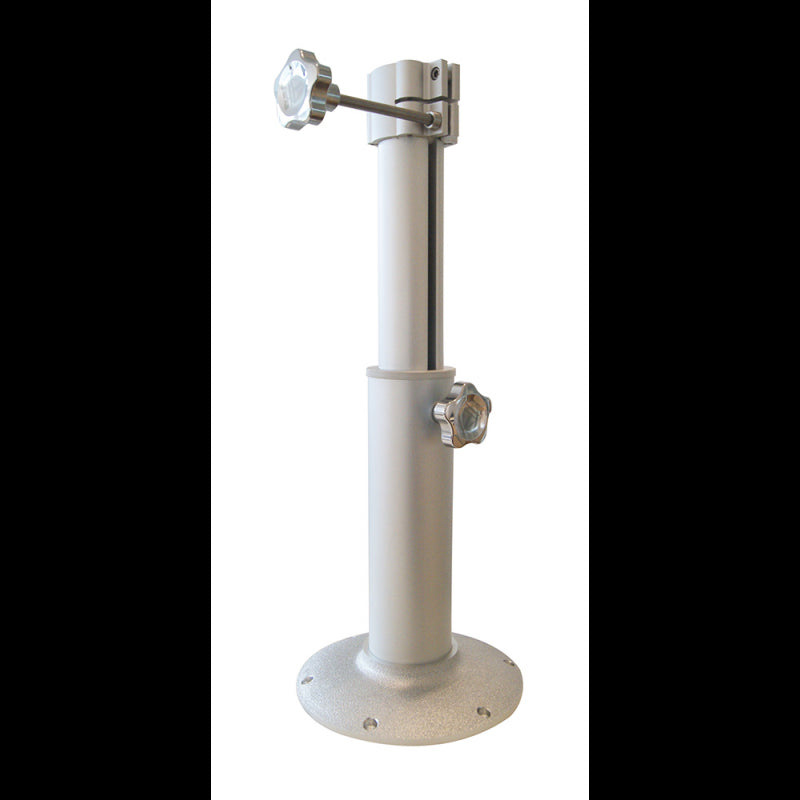 SUPPORTO TELESCOPICO MM.380/800 - 6363320 - BARKA