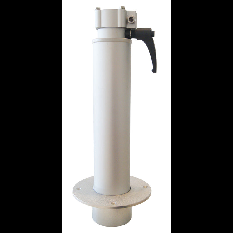 SUPPORTO TELESCOPICO MM.400/600 - 6363323 - BARKA
