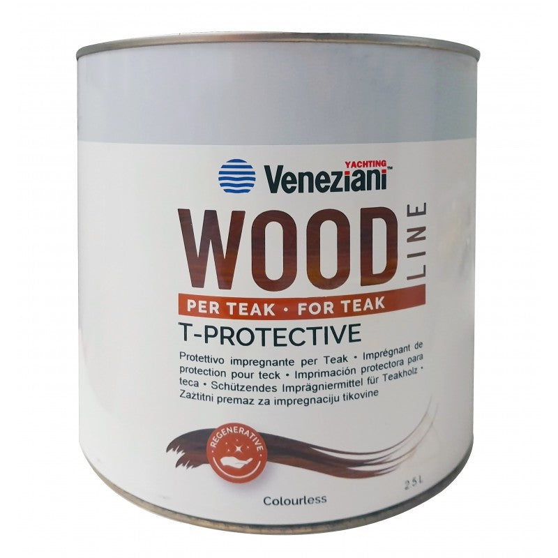 T-PROTECTIVE LT.1 - 6464242 - VENEZIANI