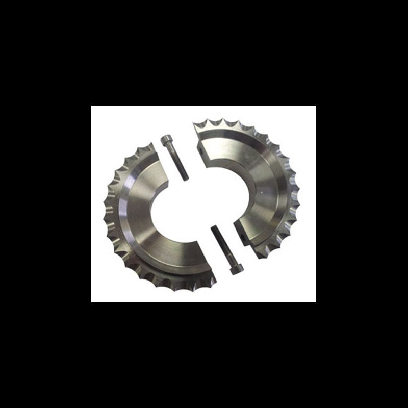 TAGLIA CIME A MORSETTO ASSE Ø MM.30 - 2732926 - FORNITURE NAUTICHE ITALIANE