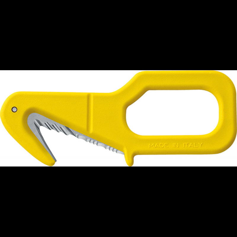 TAGLIACIME MANICO IN NYLON - 1414331 - MAC S.R.L.