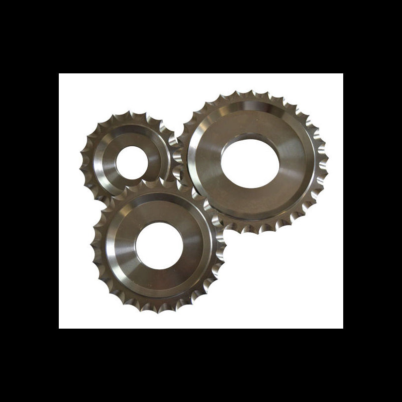 TAGLIA CIME PER ASSE Ø MM.35 - 2732827 - FORNITURE NAUTICHE ITALIANE