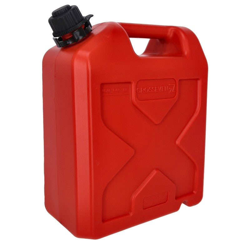 TANICA CARBURANTE IMPEGNI GRAVOSI — SKU P203061 — immagine 3