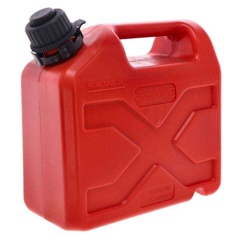 TANICA CARBURANTE IMPEGNI GRAVOSI — SKU P203061 — immagine 1