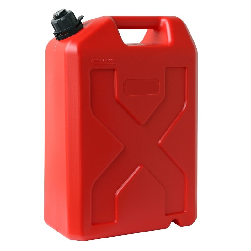 TANICA 10 LT HEAVY DUTY CARBURANTE - P203062 - CROSSEVEN