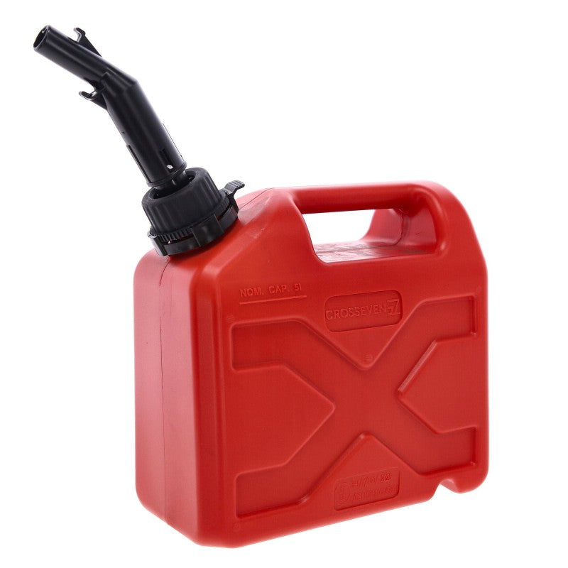 TANICA CARBURANTE IMPEGNI GRAVOSI — SKU P203061 — immagine 2