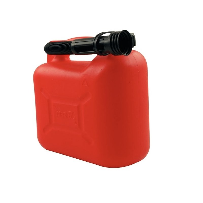 TANICA PER CARBURANTE — SKU P204973 — immagine 2