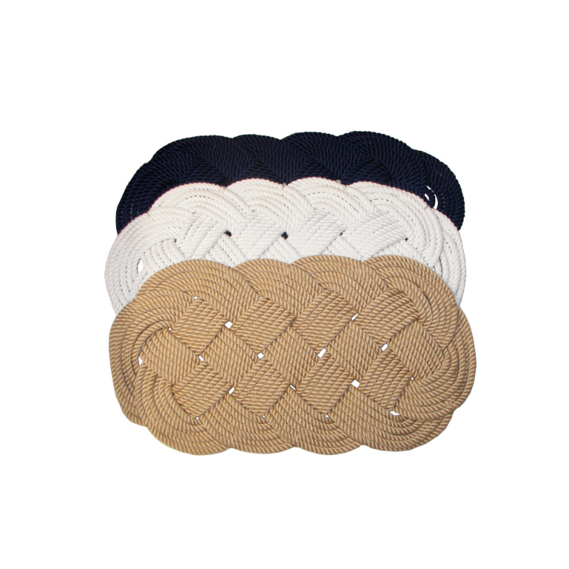 TAPPETI IN CORDA — SKU 0808990B — immagine 1