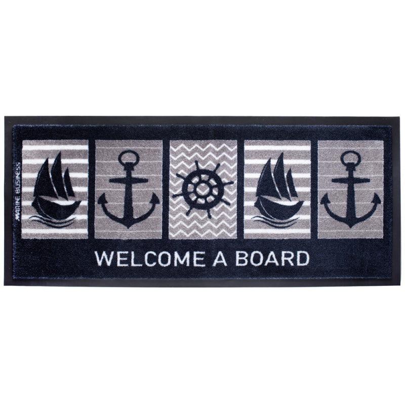 TAPPETINO ANTISCIVOLO BOAT LARGE - 2141264 - MARINE BUSINESS