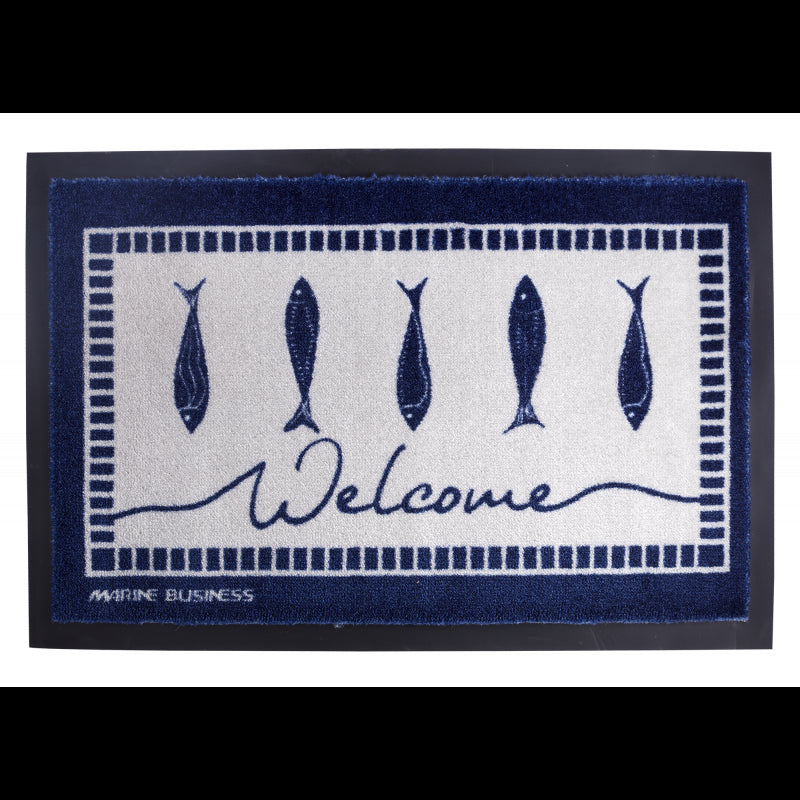 TAPPETINO ANTISCIVOLO FISH - 2141266 - MARINE BUSINESS