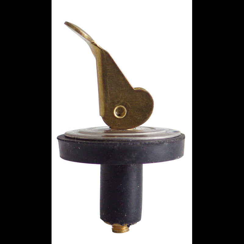 TAPPO ESPANSIONE MM. 9,5 - 2323210 - AAA