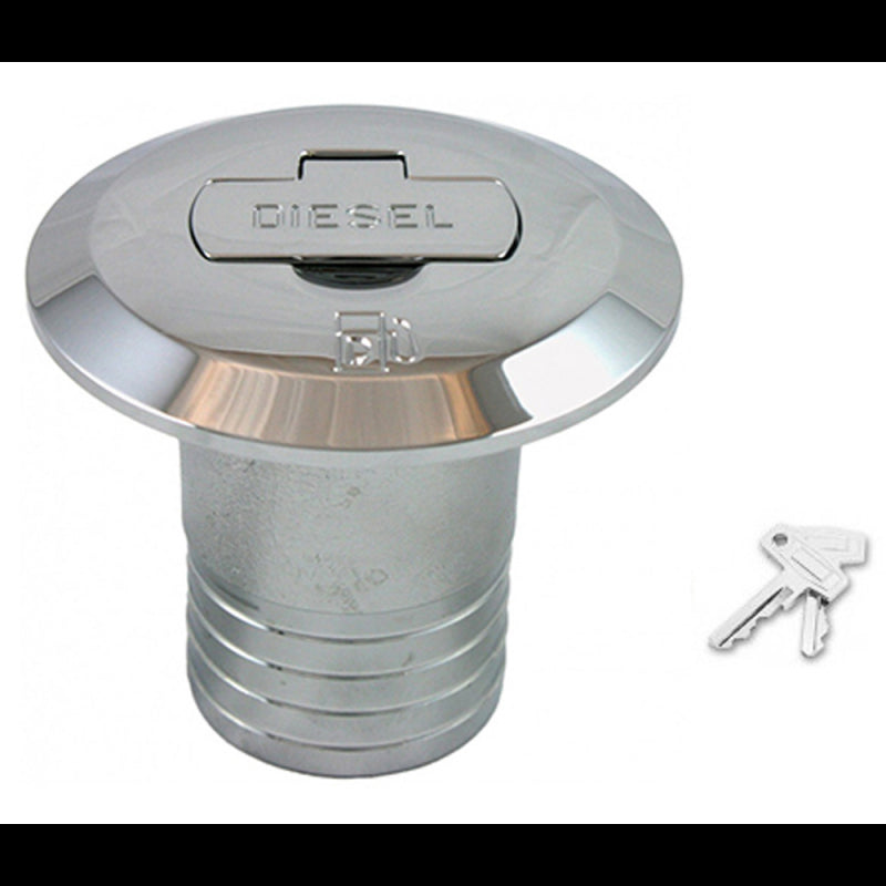 TAPPO OTTONE WASTE Ø MM.38 - 2323470 - FORESTI
