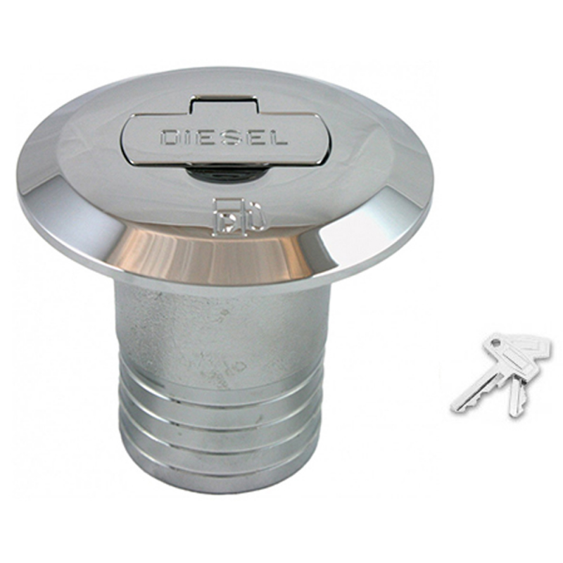 TAPPI IMBARCO CON CHIAVE — SKU 2323460 — immagine 1