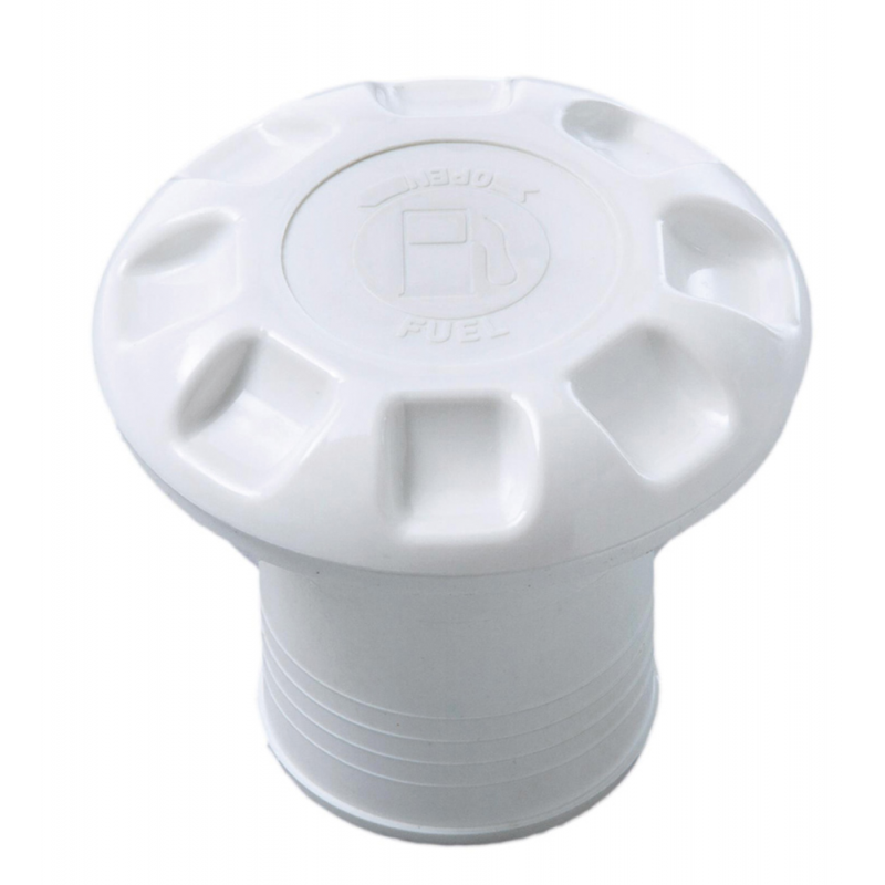 TAPPI IMBARCO IN NYLON BIANCO — SKU 2323771 — immagine 1