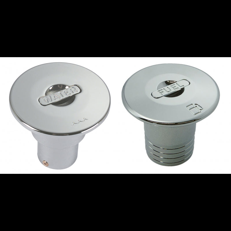 TAPPO OTTONE FUEL Ø MM.50 - 2323550 - FORESTI