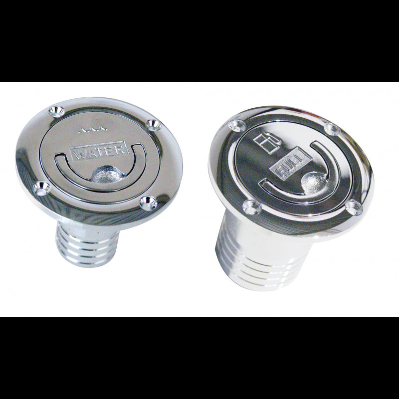 TAPPO OTTONE FUEL Ø MM.50 - 2323755 - FORESTI