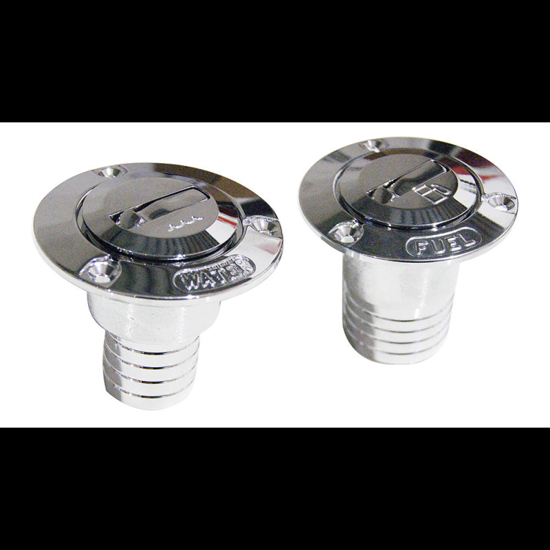 TAPPO OTTONE WATER Ø MM.38 - 2323730 - FORESTI