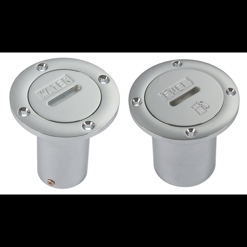 TAPPO OTTONE FUEL Ø MM.50 - 2323650 - FORESTI
