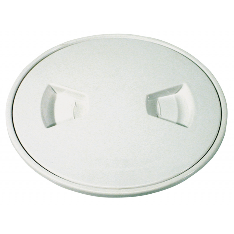 TAPPI ISPEZIONE IN ABS — SKU 2525920 — immagine 1
