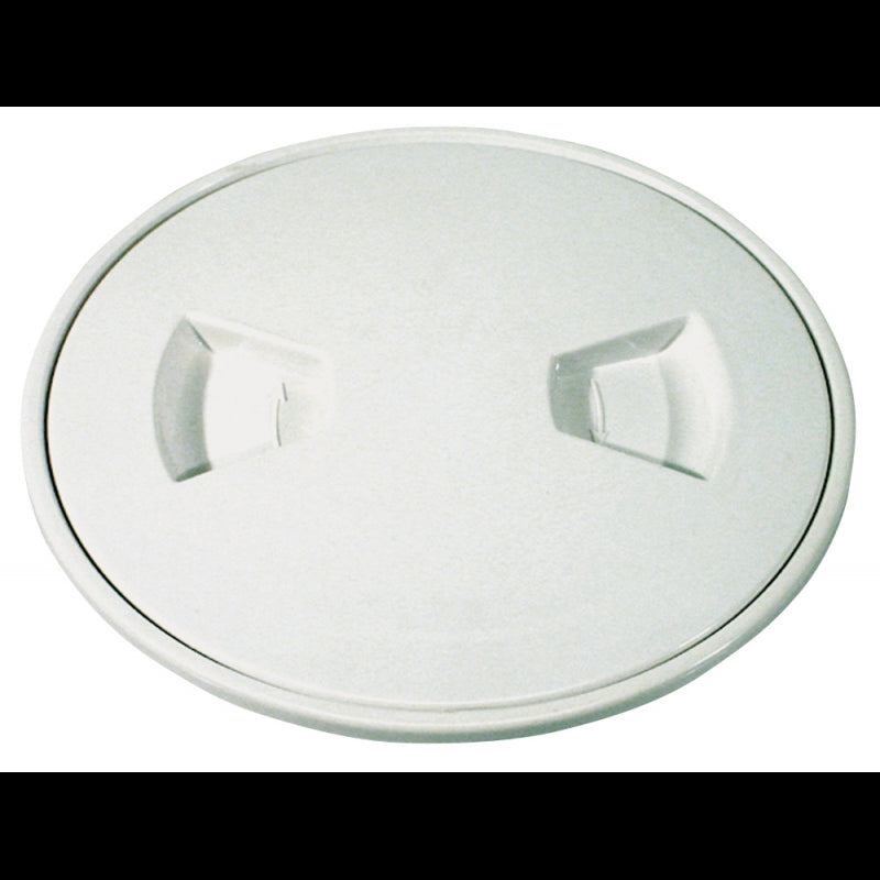TAPPO ISPEZIONE BIANCO Ø MM.208 - 2525925 - AAA