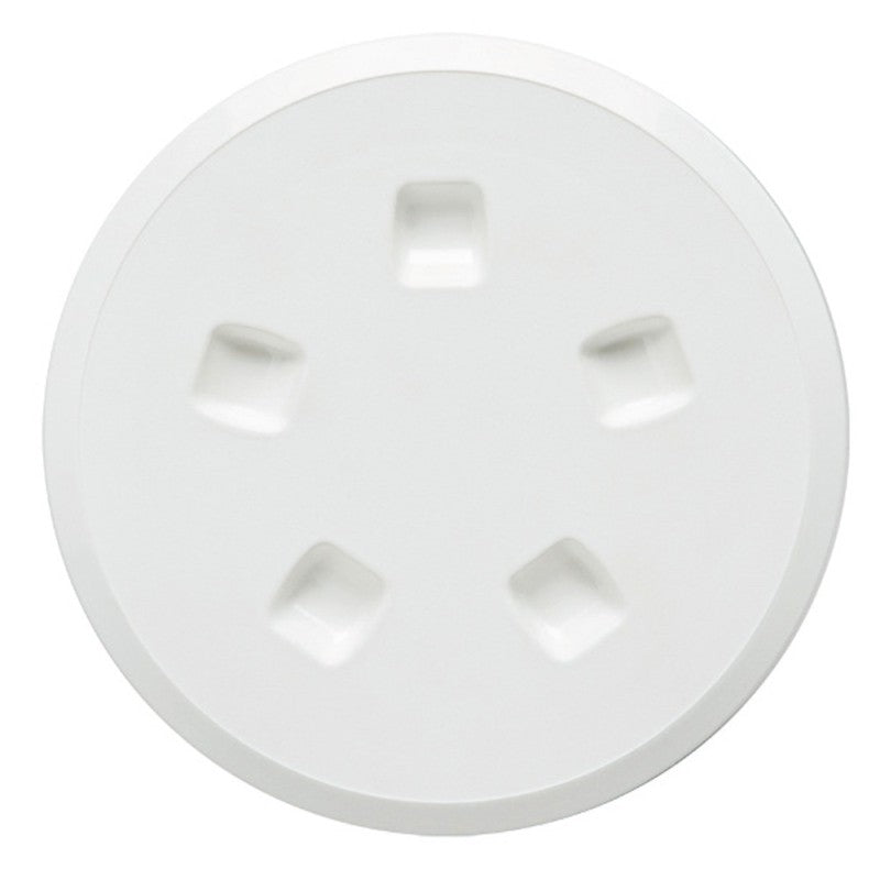 TAPPI ISPEZIONE IN PLASTICA — SKU 2525411B — immagine 2