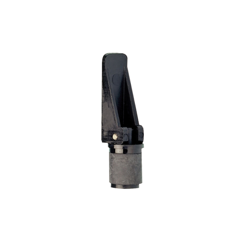 TAPPO ESPANSIONE IN NYLON NERO — SKU 2301433 — immagine 1