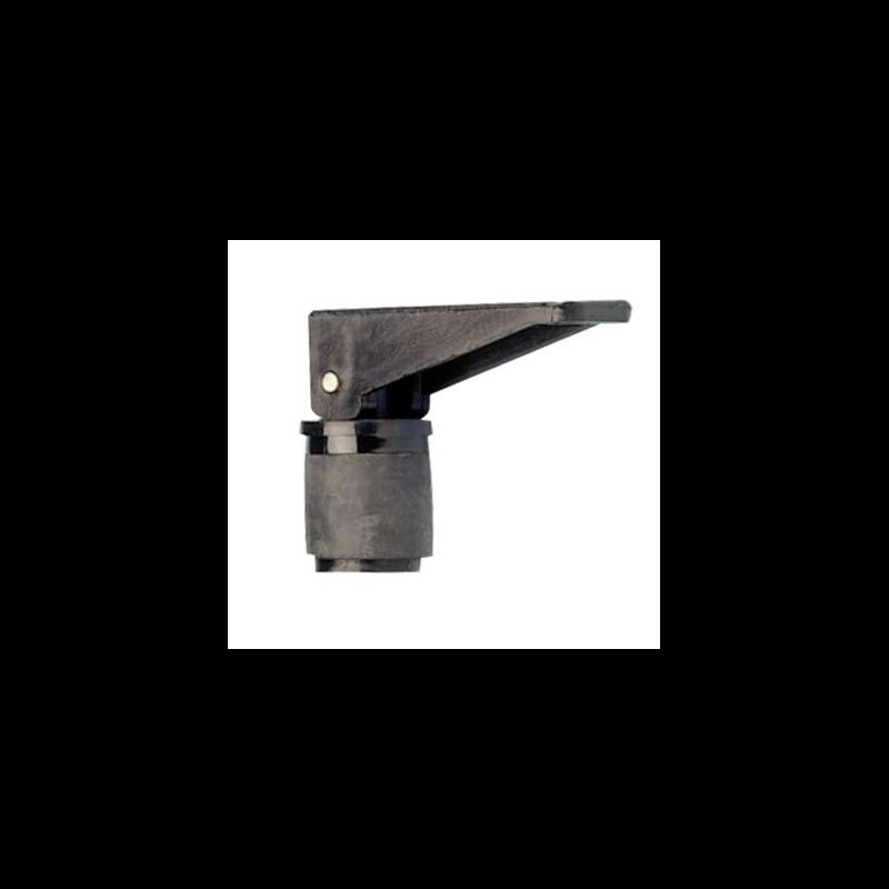 TAPPO ESPANSIONE NYLON Ø MM.22 - 2323871 - NUOVA RADE