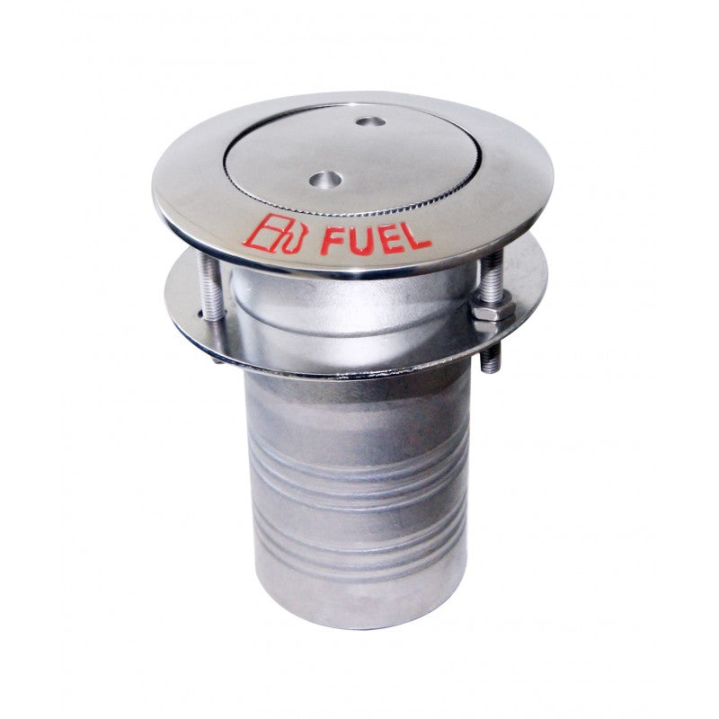 TAPPO INOX 316 FUEL Ø MM.50 - 2310350 - MARINE TOWN