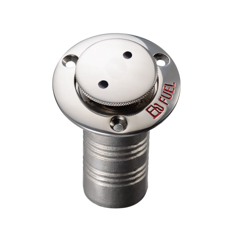 TAPPO INOX 316 FUEL Ø MM.50 - 2310050 - MARINE TOWN