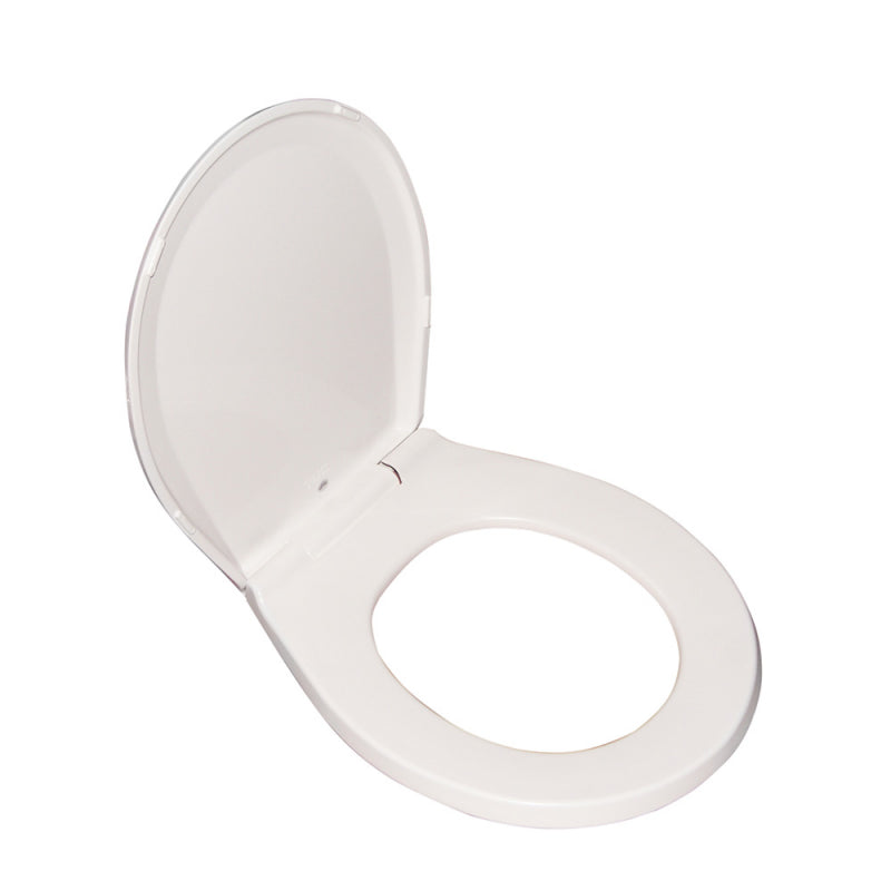 TAPPO IN PLASTICA PER WC - 2424827 - FORNITURE NAUTICHE ITALIANE