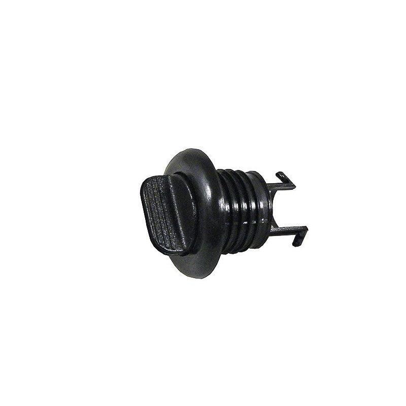 TAPPO NERO DI RICAMBIO — SKU 2323877N — immagine 3