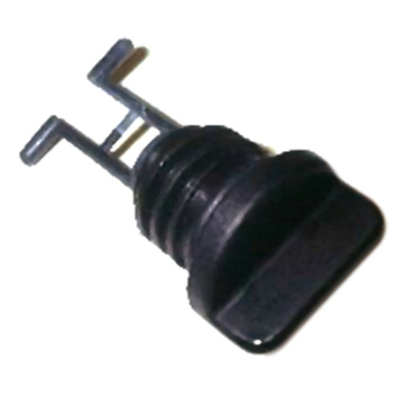TAPPO NERO DI RICAMBIO — SKU 2323877N — immagine 2