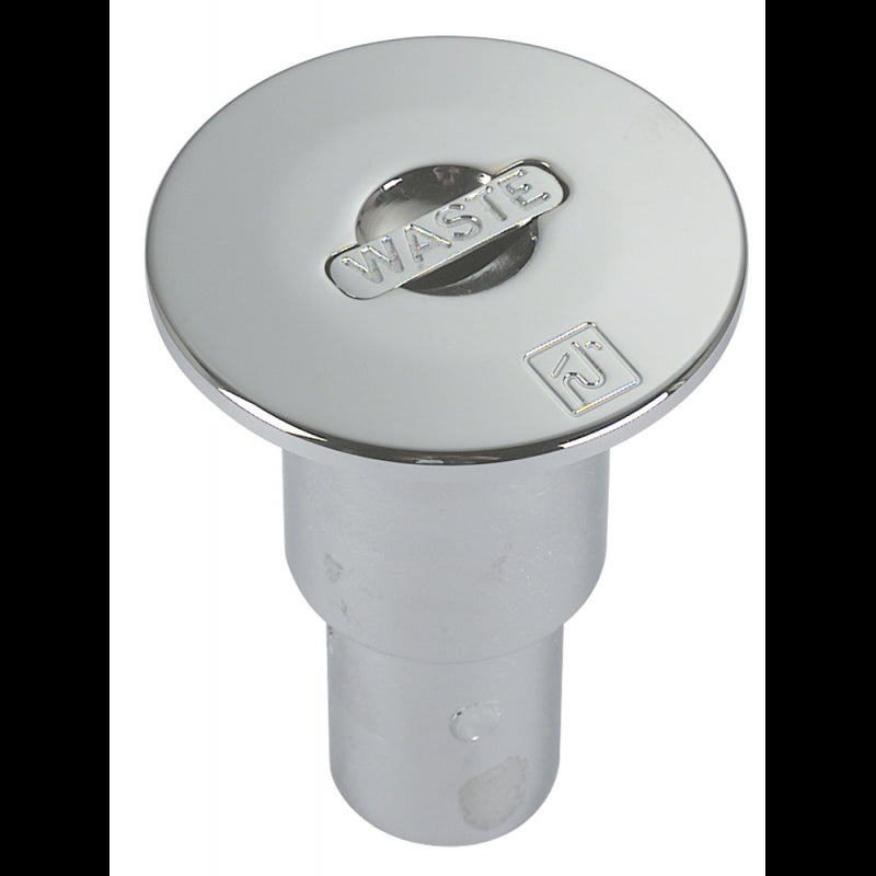 TAPPO OTTONE ACQUE NERE Ø MM.38 - 2323538 - FORESTI