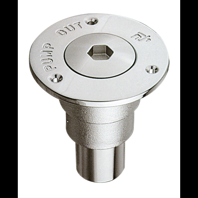 TAPPO OTTONE ACQUE NERE Ø MM.38-50 - 2323539 - GUIDI