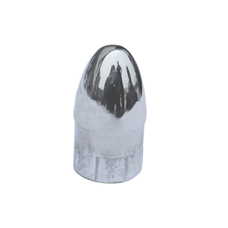TAPPO TERMINALE PER TUBI Ø MM.22 - 2929010 - FORNITURE NAUTICHE ITALIANE